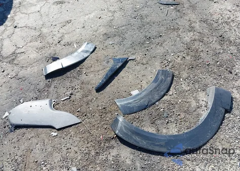 2022 Mazda Cx-30 Select z USA, uszkodzony, nr VIN 3MVDMBBL9NM458213